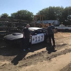 Meet your Posher, Jake